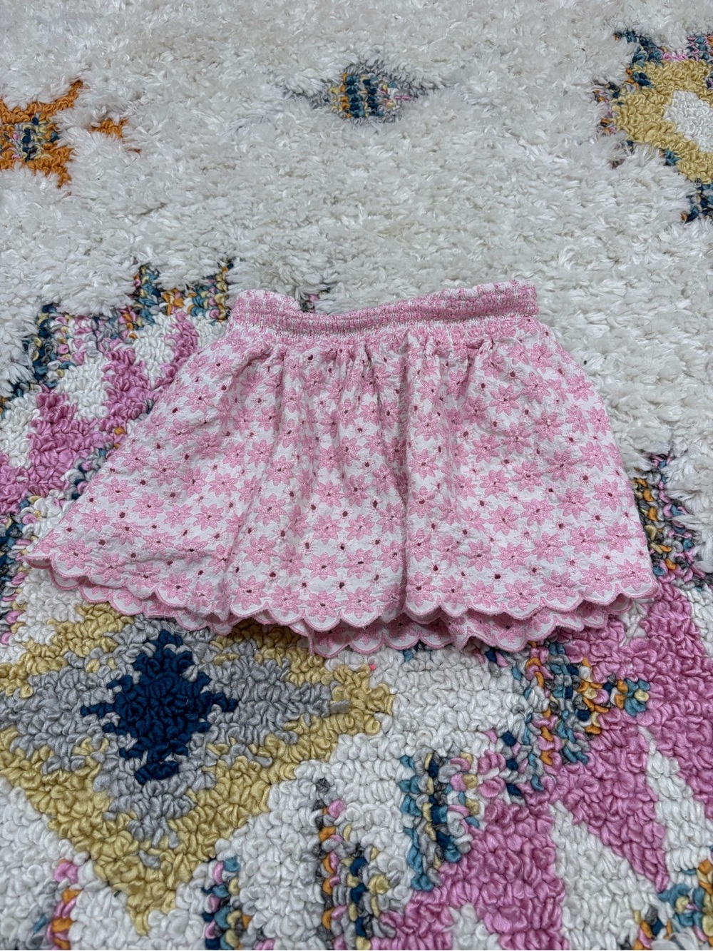Design History Skirt